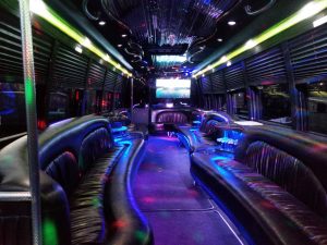 Free Quote - Boston Party Bus Limo Rental - Maxi Limo LLC