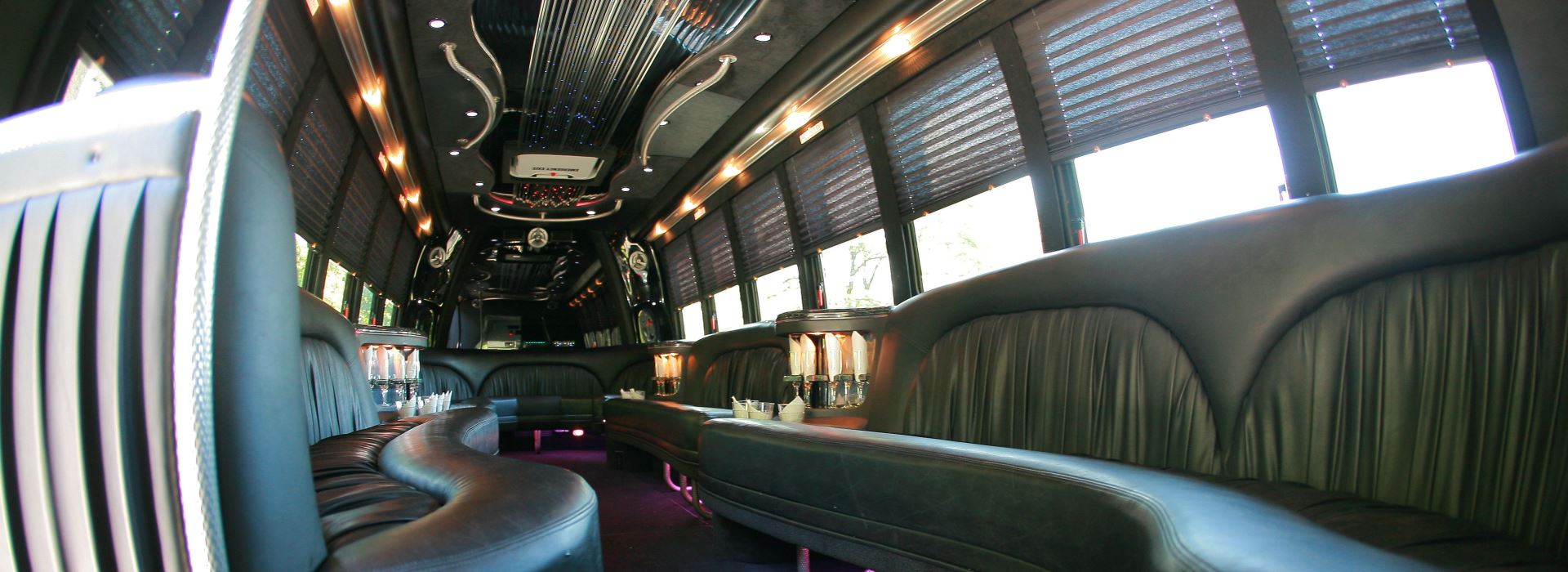 Boston Party Bus Limo Rental - Maxi Limo LLC