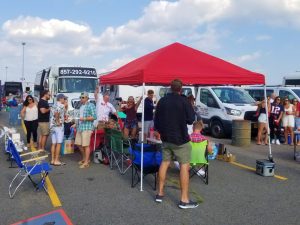 Country Fest Party Bus - Gillette Stadium