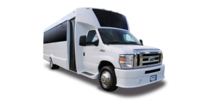 Tiffany-E-450-Limo Party Bus - Maxi Limo Boston