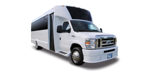 Maxi Limo - Boston Party Bus Limo Rental - Greater Boston Area